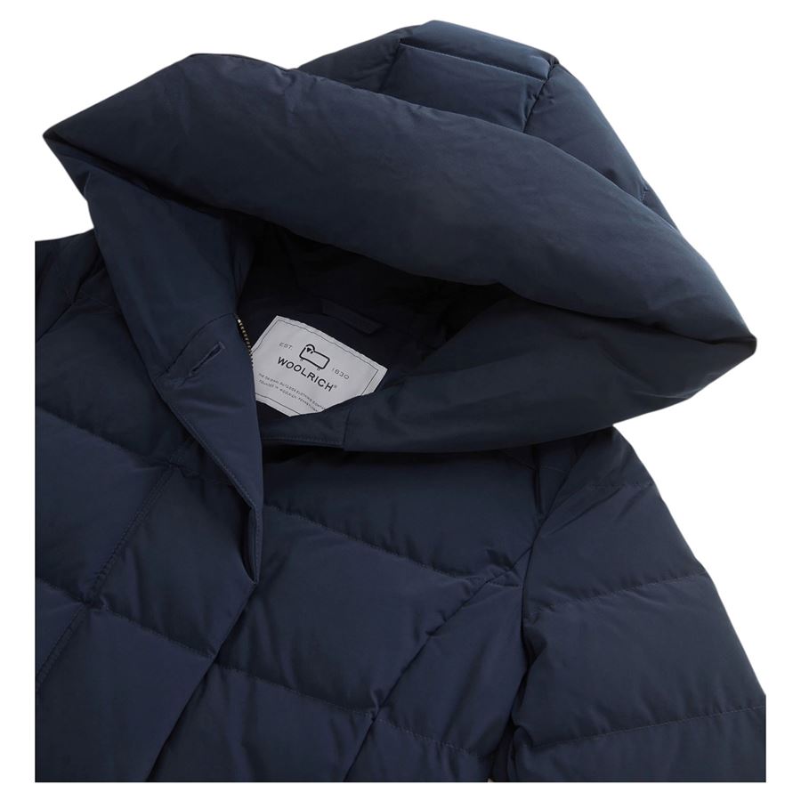 Puffy Prescott Parka in Urban Touch da donna Woolrich | CFWWOU06853989